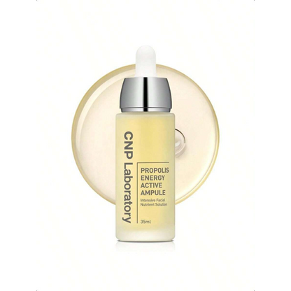 CNP Laboratory CNP Honey Glow Serum(1.18 Fl. Oz) 35ml