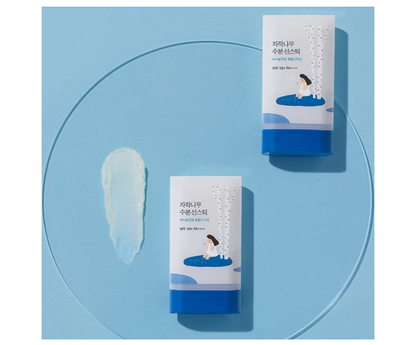 ROUND LAB Birch Juice Moisturizing Sun Stick SPF50+PA++++ 19g