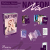 NAYEON (TWICE) - THE 2nd MINI ALBUM NA (Platform Nemo Ver.)