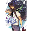 Solo Leveling (I Alone Level Up) Manhwa Books free-shipping