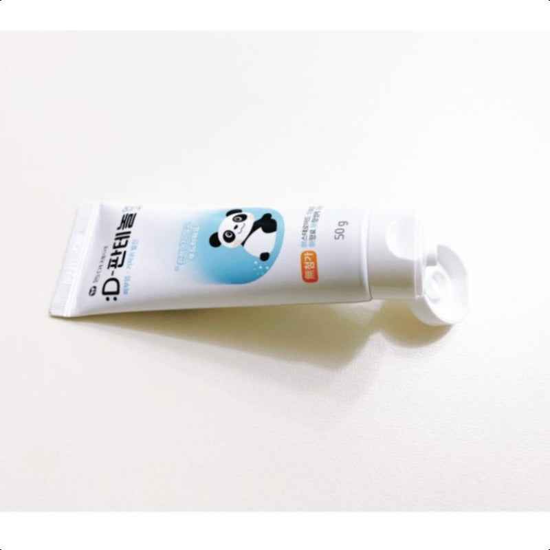 DONG-A PHARM  D-panthenol Ointment 50g