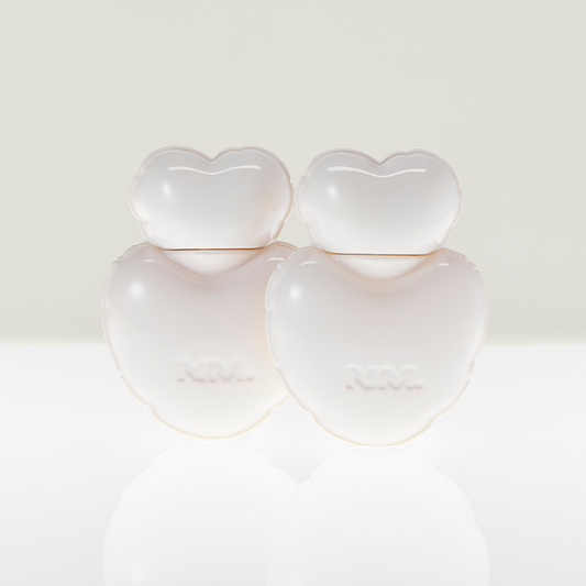 NAMING Glow Heart Lip Tint 5.7g