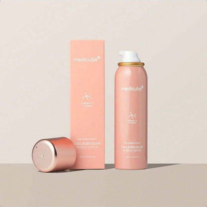 Medicube Collagen Glow Bubble Serum 100ml