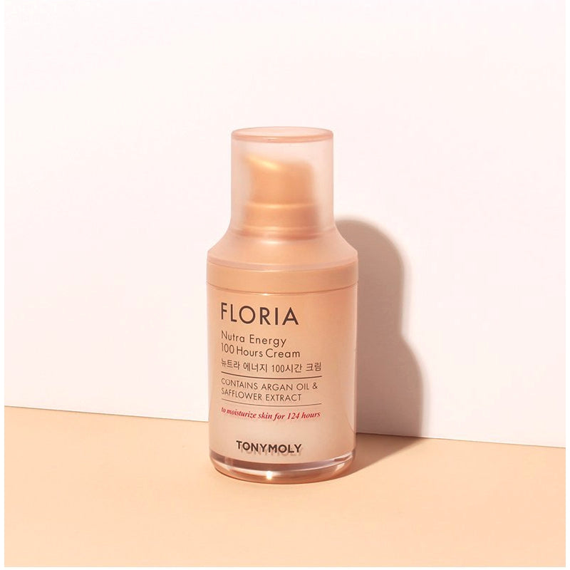 Tonymoly Floria Nutra Energy 100 Hours Cream 50ml