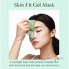 Petitfee Artichoke Soothing Hydrogel Face Mask (5 Sheets)