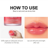 Laneige Lip Sleeping Mask Balm Berry 20g