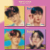 HIGHLIGHT THE 5TH MINI ALBUM [Switch On] (Digipack Ver.) [Random Version]