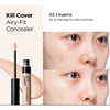 [CLIO] Kill Cover Airy-Fit Concealer