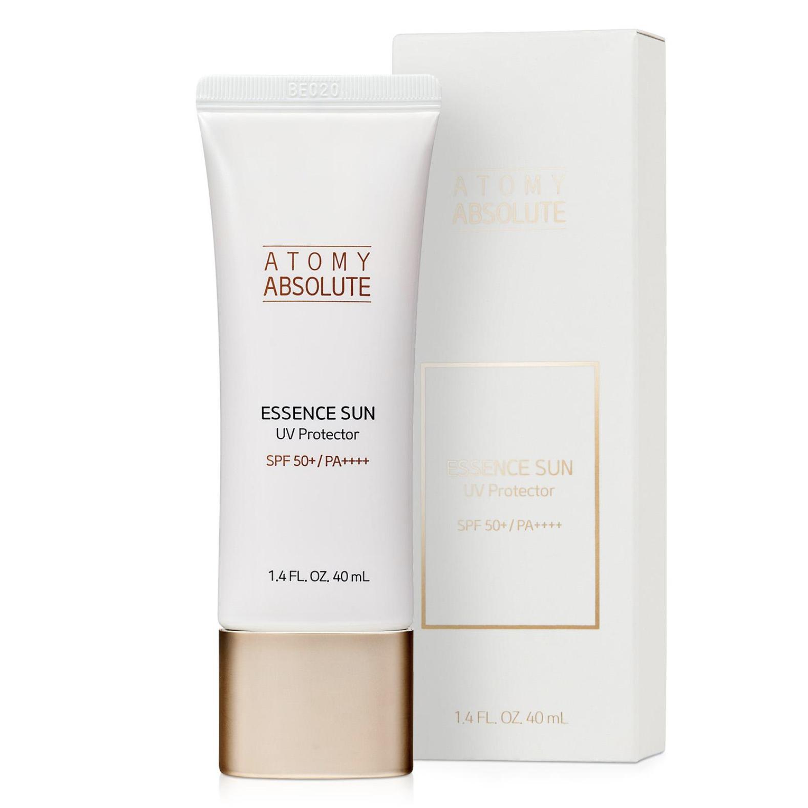 Atomy Absolute Essence Sun UV Protector 40ml SPF 50+pa++++