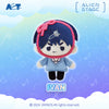 alien stage plush mini doll pendant blind box