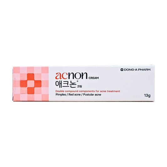 DONG-A PHARM Acnon Cream 13g