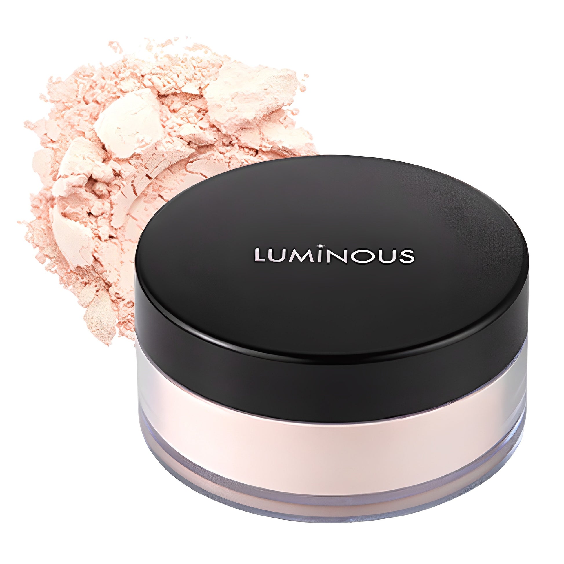 TONYMOLY Luminous Perfume Face Powder 15g