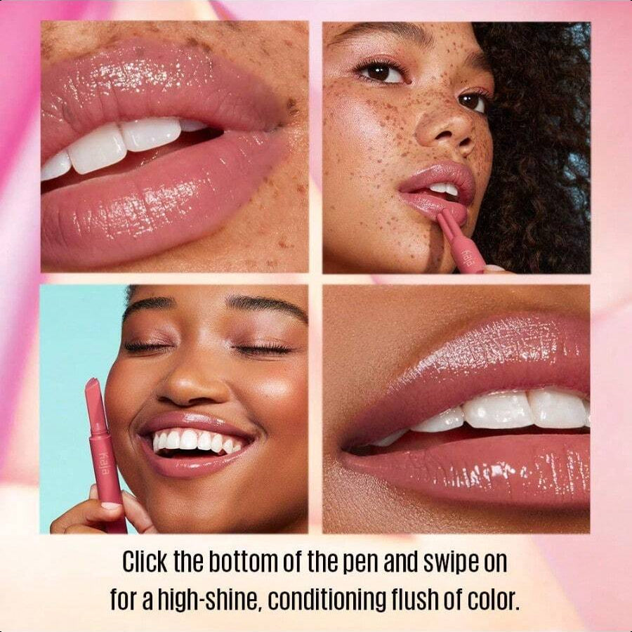 Kaja Lip Gloss -  1.18ml/0.04oz