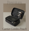 PICCASSO CARRIER COMBO POUCH ( piccasso makeup bag )