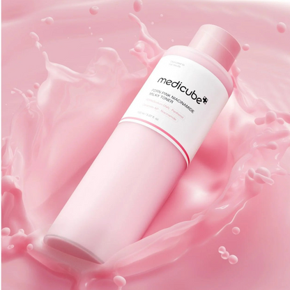 Medicube PDRN Pink Cica Soothing Toner 150ml
