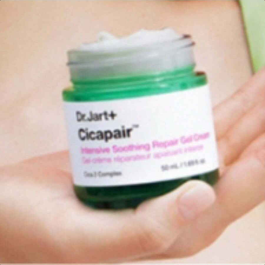 Dr.Jart+ Cicapair Intensive Soothing Repair Gel Cream 50ml