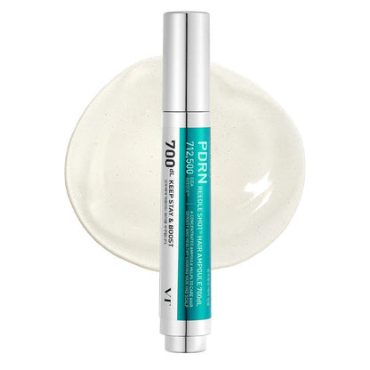 VT - PDRN Reedle Shot Hair Ampoule 100/300/700 15ml