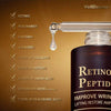WellDerma Retinol Peptide Lifting Restore Serum/Ampoule 30ml/1.01 Oz