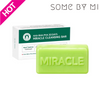 SOME BY MI AHA BHA PHA 30 Days Miracle Cleansing Bar 106g All Beauty From Korea