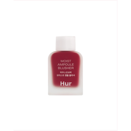 House of Hur Moist Ampoule Blusher 10ml