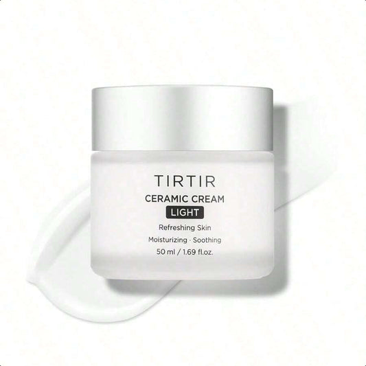 TIRTIR Natural Ceramide Cream 50ml/100ml