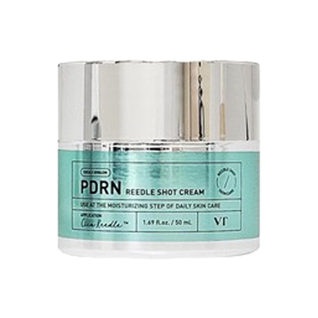 VT Cosmetics Pdrn Reedle Shot Cream 50ml