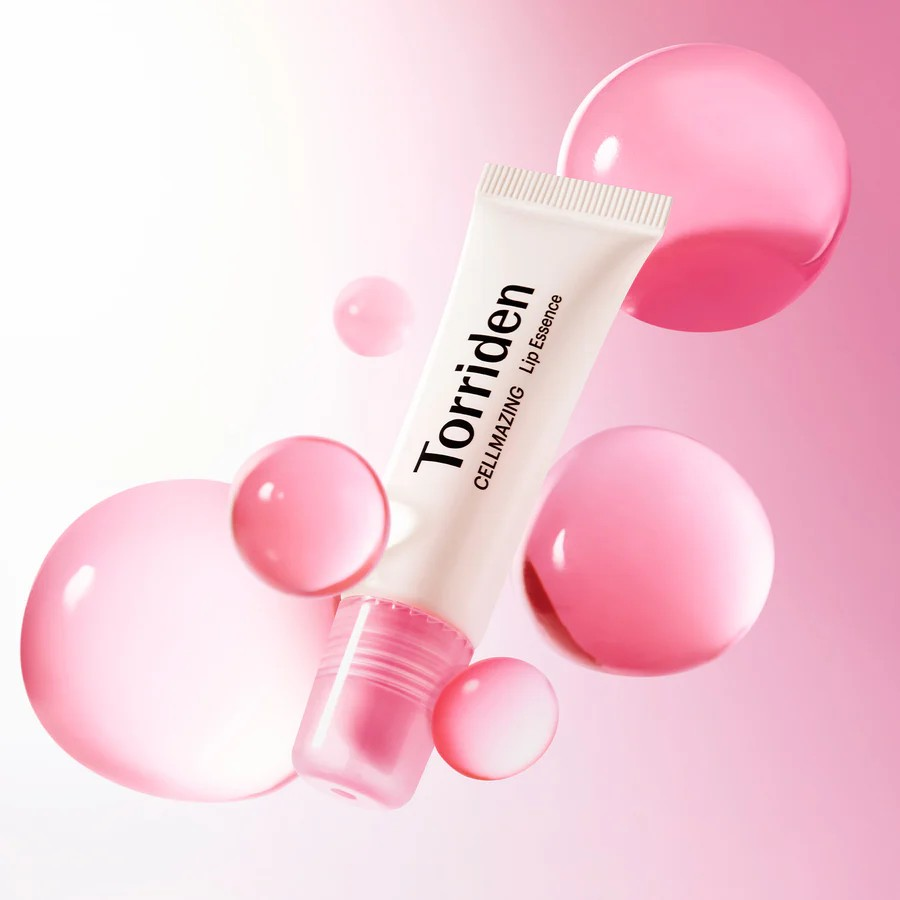 Torriden CELLMAZING Lip Essence 11ml