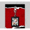 Mofun x 4Artist - Vivinos Acrylic Keyring