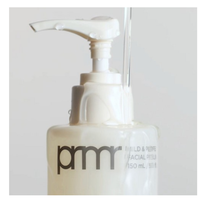 PRIMERA Mild & Perfect Facial Peeling 150mL