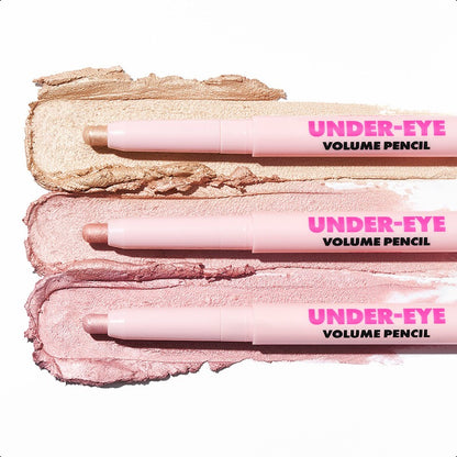 AMUSE Under-Eye Volume Pencil 1.1g 3colors K-Beauty