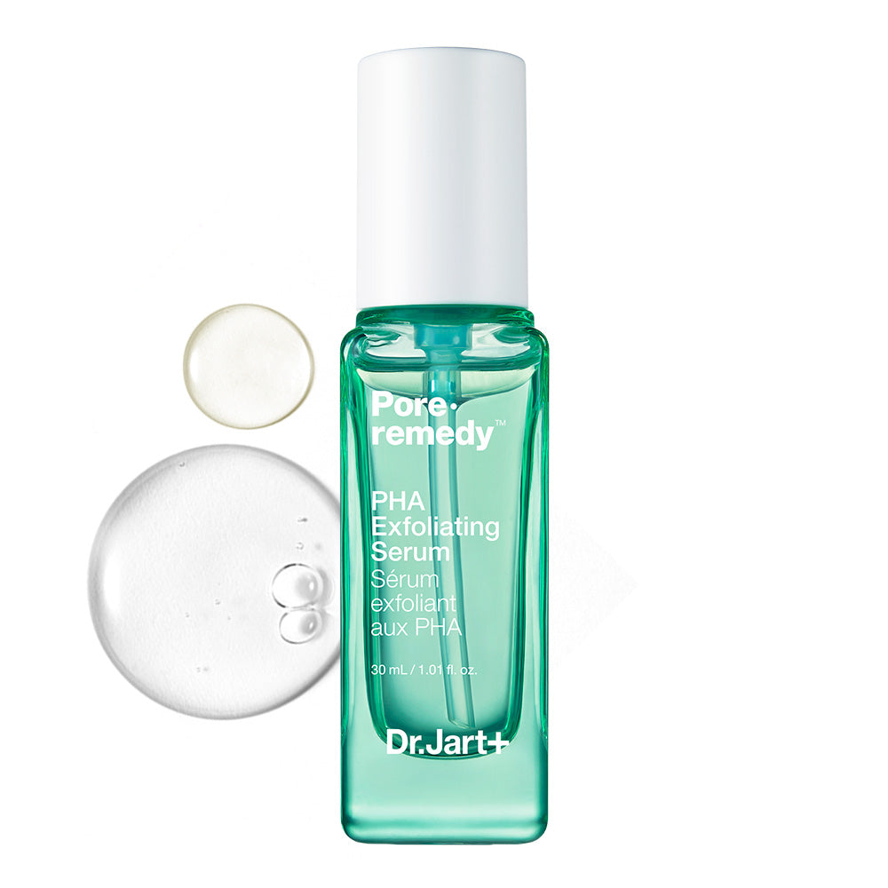 Dr.Jart+ Pore Remedy PHA Exfoliating Serum 30ml
