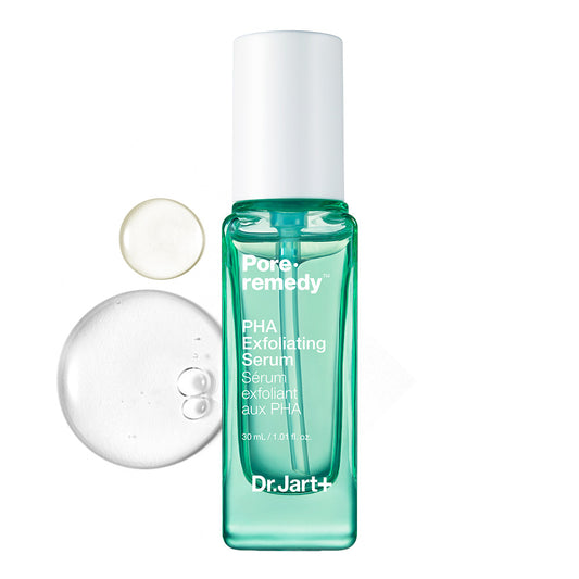 Dr.Jart+ Pore Remedy PHA Exfoliating Serum 30ml