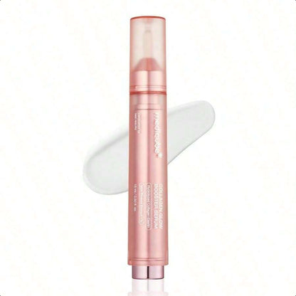 Medicube Collagen Glow Booster Milk Serum 15m