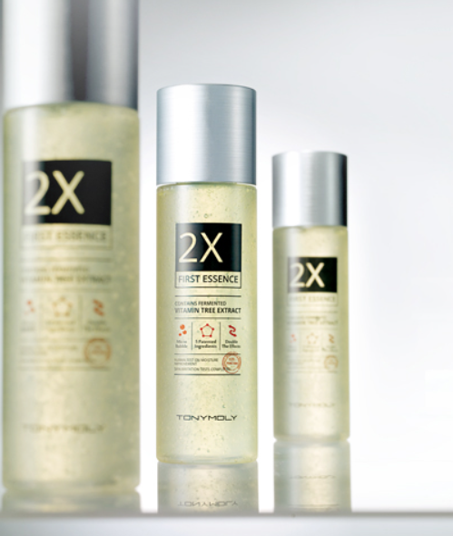 TonyMoly 2X First Essence 200ml