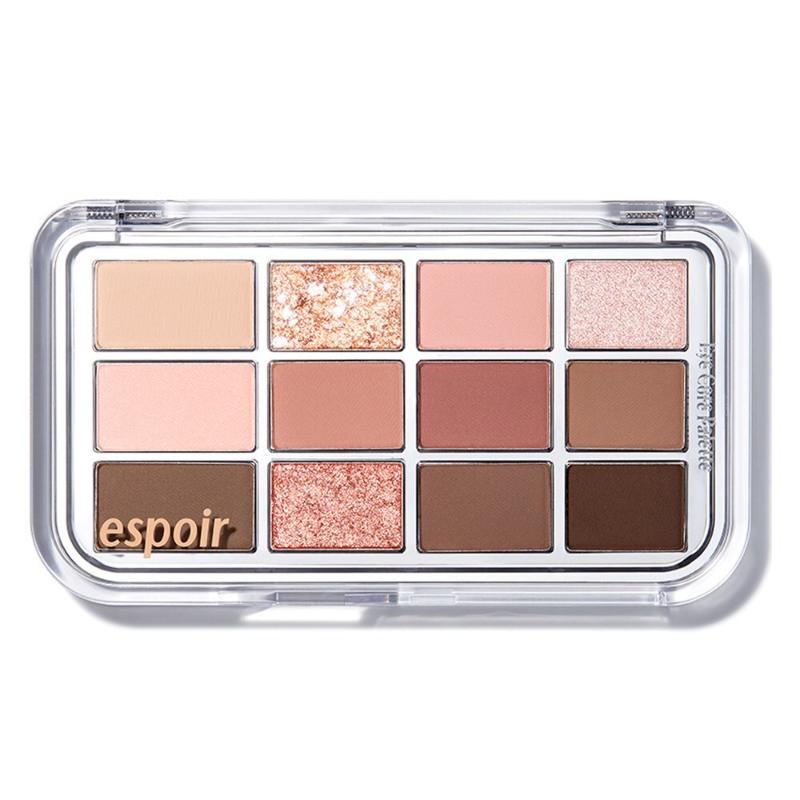 ESPOIR Eye Core Palette