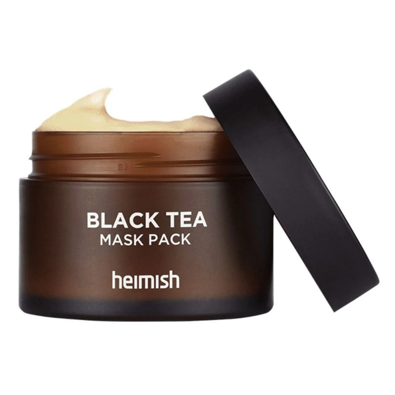 Heimish, Black Tea Beauty Mask Pack, 110 ml