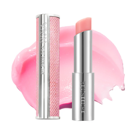 Y.N.M Candy Honey Lip Balm PK001 Light Pink