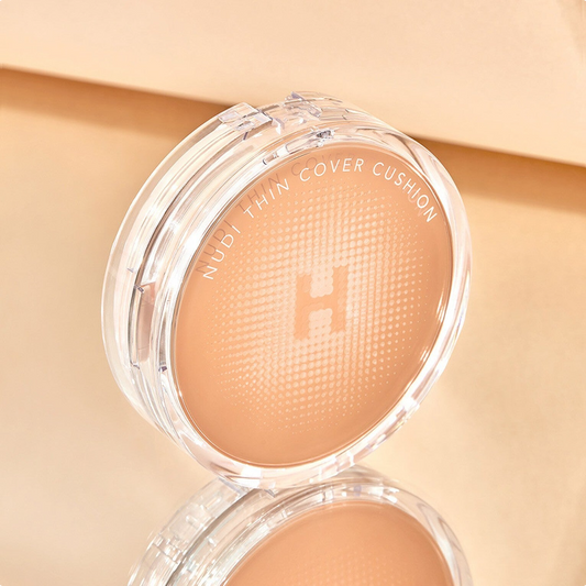 HANSKIN Nudi Thin Cover Cushion 12g