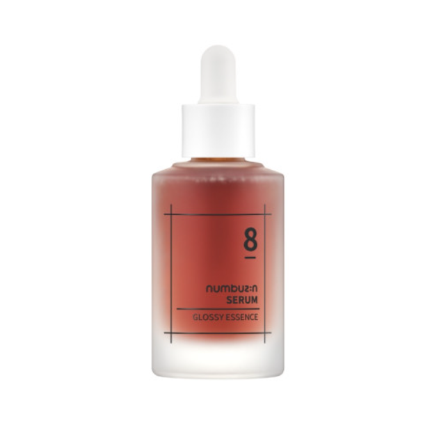 Numbuzin No.8 Glossy Essence Serum 50ml