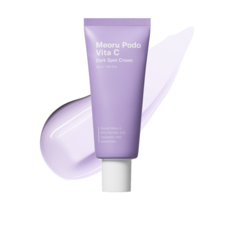 SUNGBOON EDITOR Meoru Podo Vita C Dark Spot Cream 50ml