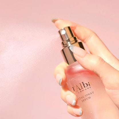 d'Alba White Truffle Vital Spray Serum 100ml