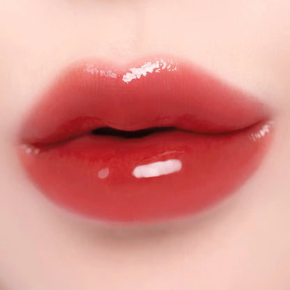 TIRTIR Glow Pop Tinted Lip Oil (8 Colors)