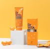 Daycell Dr.Vita Vitamin Sun Cream 50g SPF50+ PA+++ K-Beauty/Daily Care/