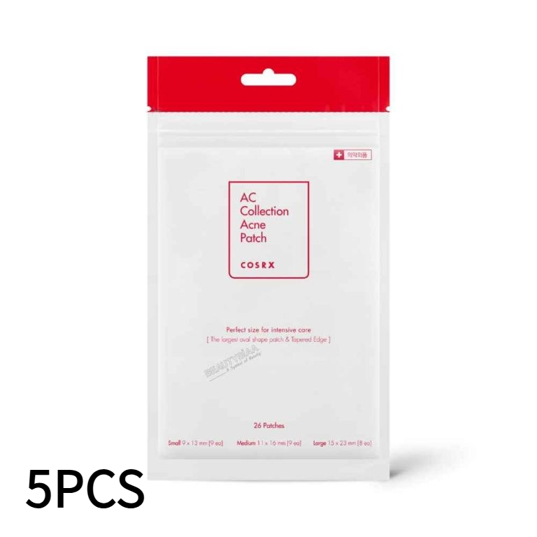 Cosrx AC Collection Acne Patch [26 Patches]