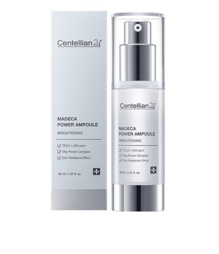 Centellian24+ Madeca Power Ampoule Brightening 30ml