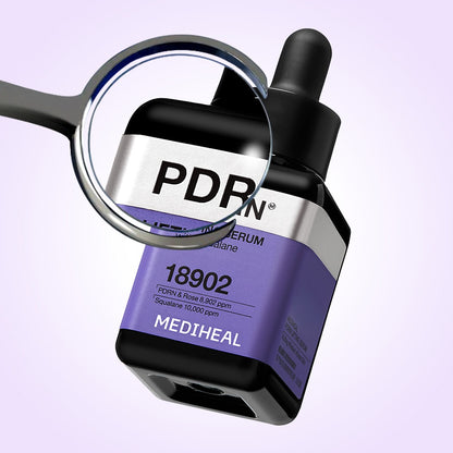 MEDIHEAL PDRN Pore Lifting Serum 40ml + 40ml