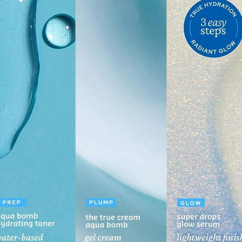 belif Uncover Your Glow Set