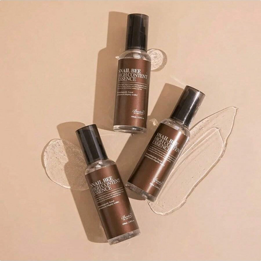 Benton Fermentation Essence Skin Care 3.38 Fl.Oz.