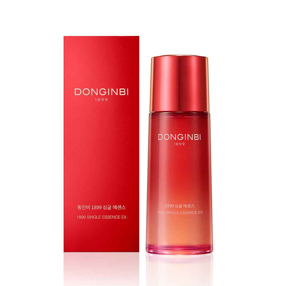 Donginbi Red Ginseng 1899 Single Essence - Firming & Hydrating Serum 70ml