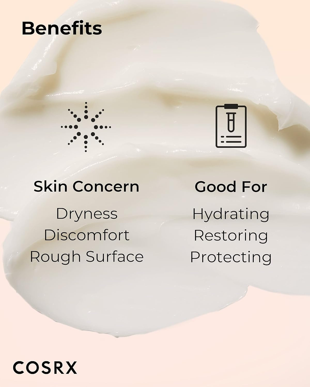 [COSRX] Balancium Comfort Ceramide Cream - 80g